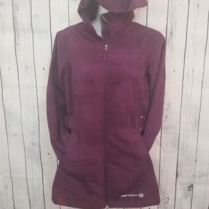 Free Country Waterproof Coat